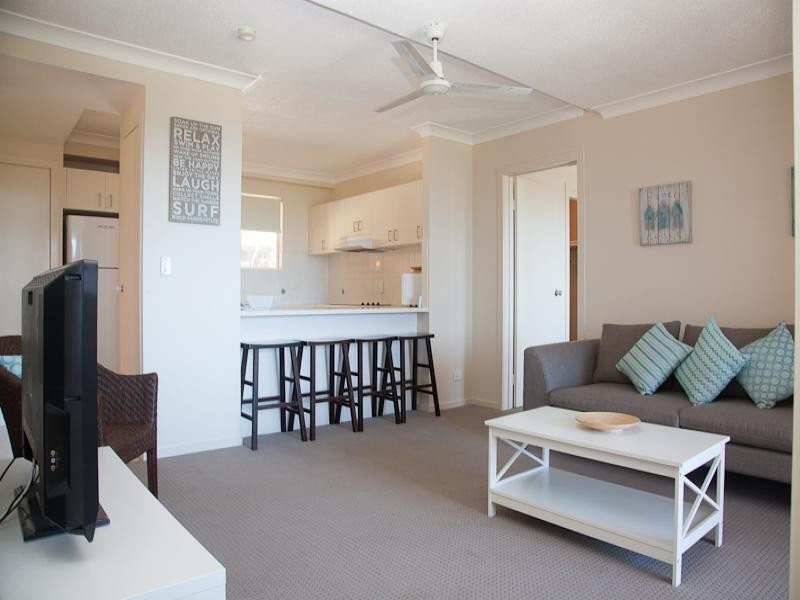 9/Samarinda Holiday Resort Samarinda Drive, Point Lookout QLD 4183