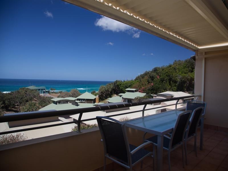 9/Samarinda Holiday Resort Samarinda Drive, Point Lookout QLD 4183