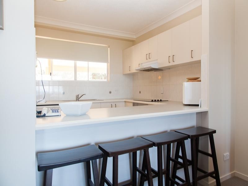 9/Samarinda Holiday Resort Samarinda Drive, Point Lookout QLD 4183