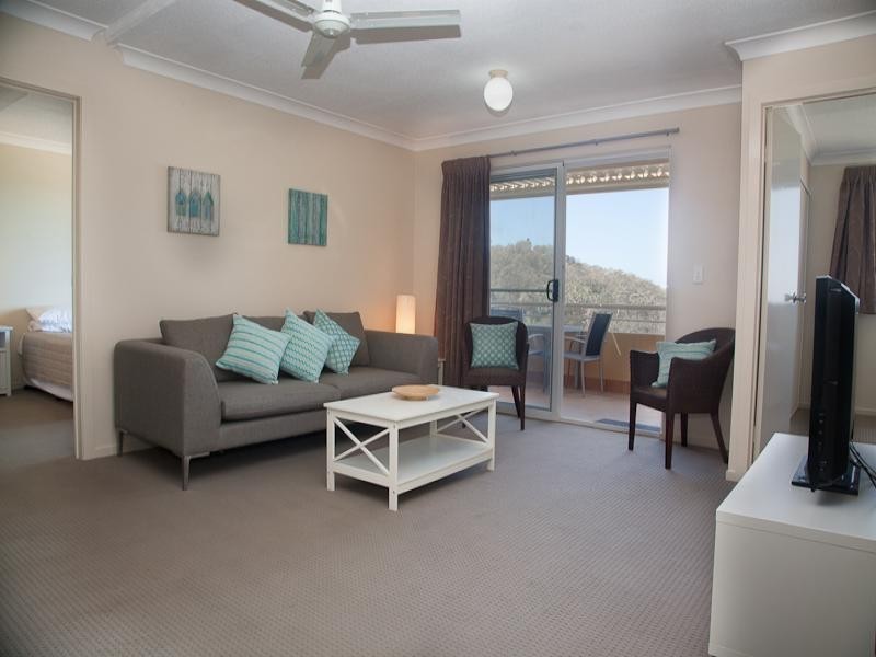 9/Samarinda Holiday Resort Samarinda Drive, Point Lookout QLD 4183