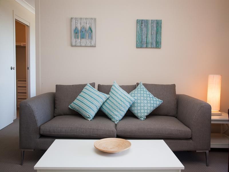 9/Samarinda Holiday Resort Samarinda Drive, Point Lookout QLD 4183