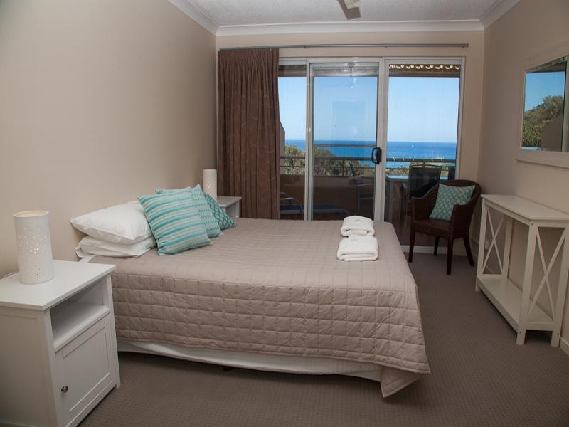 9/Samarinda Holiday Resort Samarinda Drive, Point Lookout QLD 4183