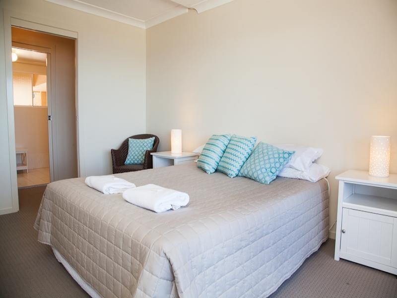 9/Samarinda Holiday Resort Samarinda Drive, Point Lookout QLD 4183