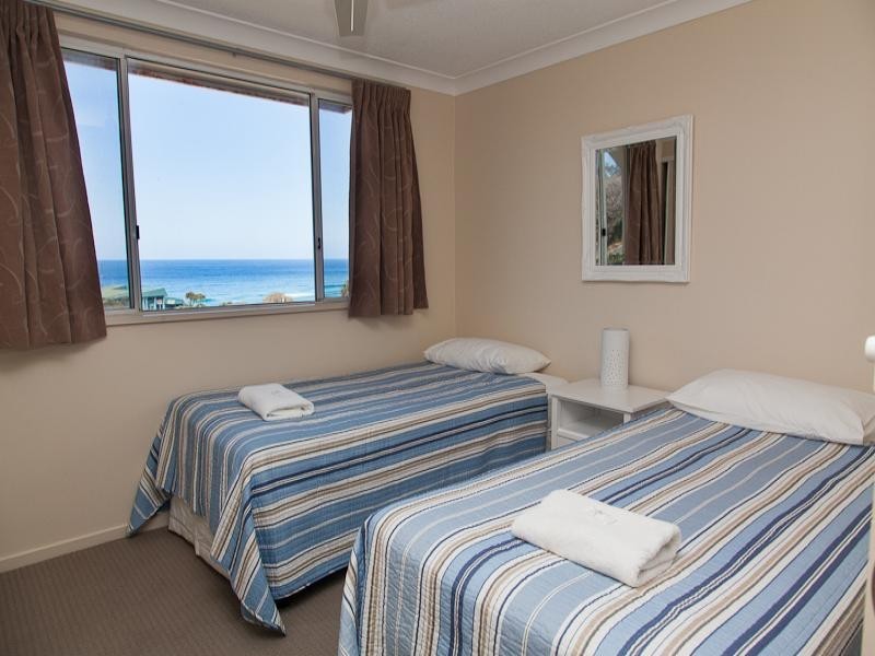 9/Samarinda Holiday Resort Samarinda Drive, Point Lookout QLD 4183