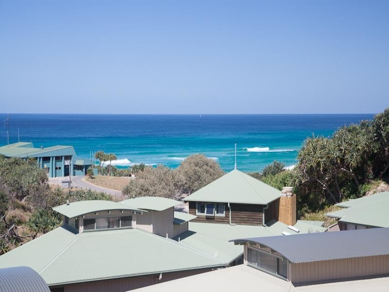 9/Samarinda Holiday Resort Samarinda Drive, Point Lookout QLD 4183