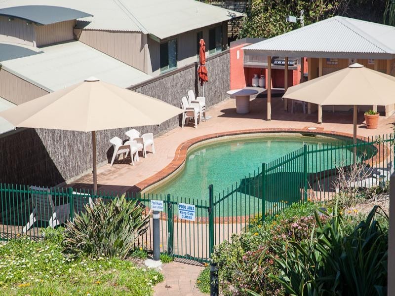 9/Samarinda Holiday Resort Samarinda Drive, Point Lookout QLD 4183