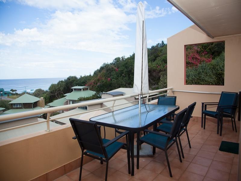 10/Samarinda Holiday Resort Samarinda Drive, Point Lookout QLD 4183