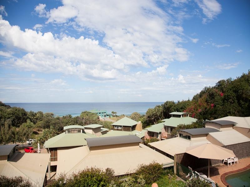 10/Samarinda Holiday Resort Samarinda Drive, Point Lookout QLD 4183