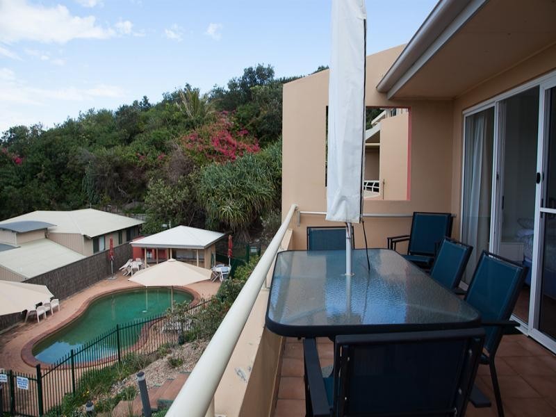 10/Samarinda Holiday Resort Samarinda Drive, Point Lookout QLD 4183