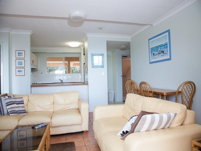 10/Samarinda Holiday Resort Samarinda Drive, Point Lookout QLD 4183