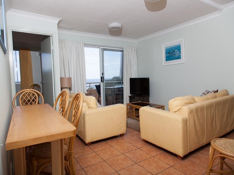 10/Samarinda Holiday Resort Samarinda Drive, Point Lookout QLD 4183