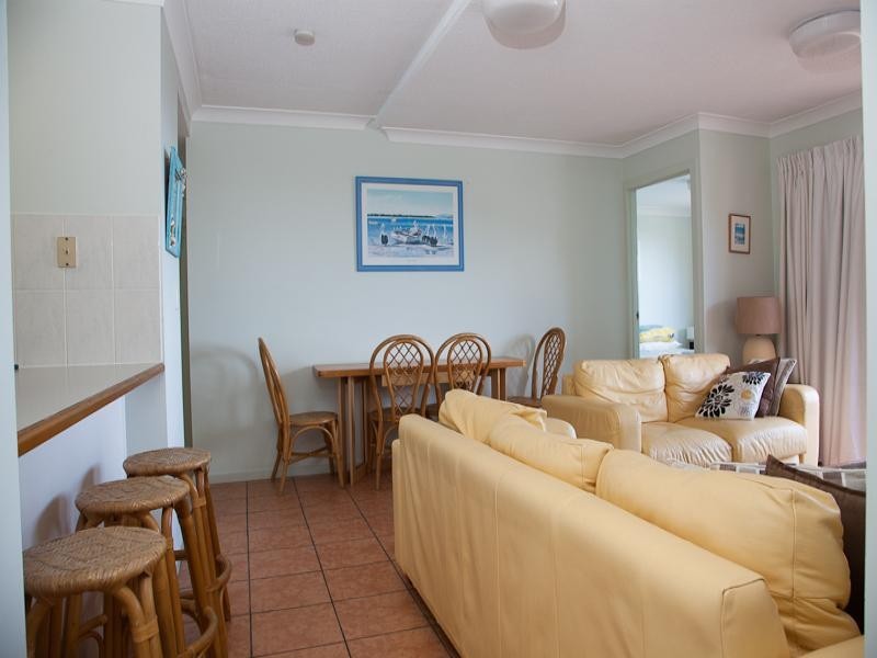 10/Samarinda Holiday Resort Samarinda Drive, Point Lookout QLD 4183