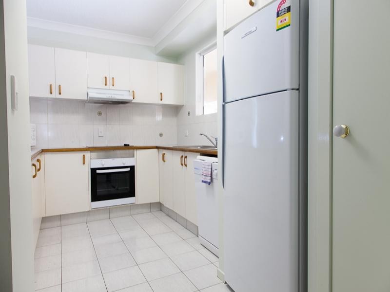 10/Samarinda Holiday Resort Samarinda Drive, Point Lookout QLD 4183