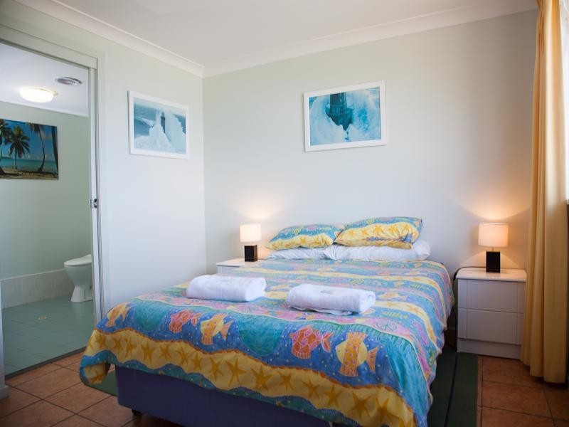 10/Samarinda Holiday Resort Samarinda Drive, Point Lookout QLD 4183