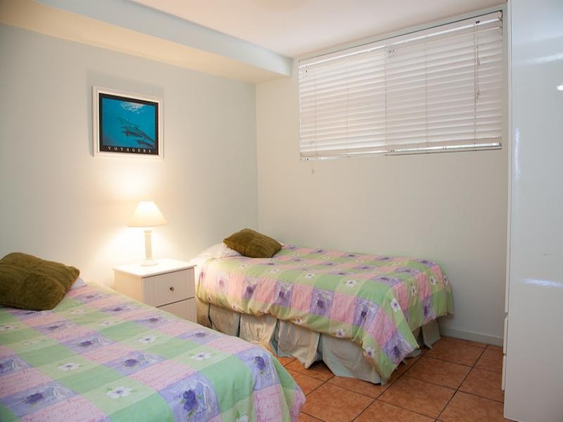 10/Samarinda Holiday Resort Samarinda Drive, Point Lookout QLD 4183