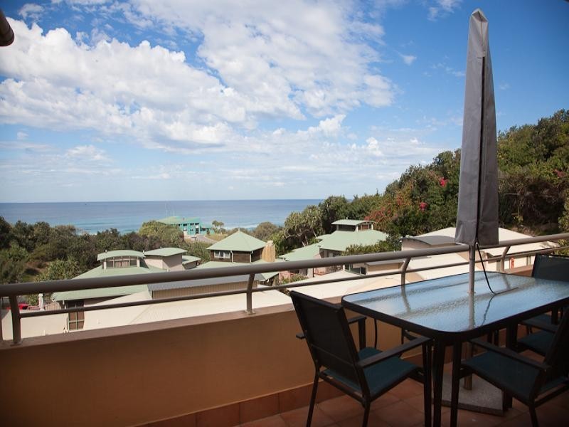 10/Samarinda Holiday Resort Samarinda Drive, Point Lookout QLD 4183