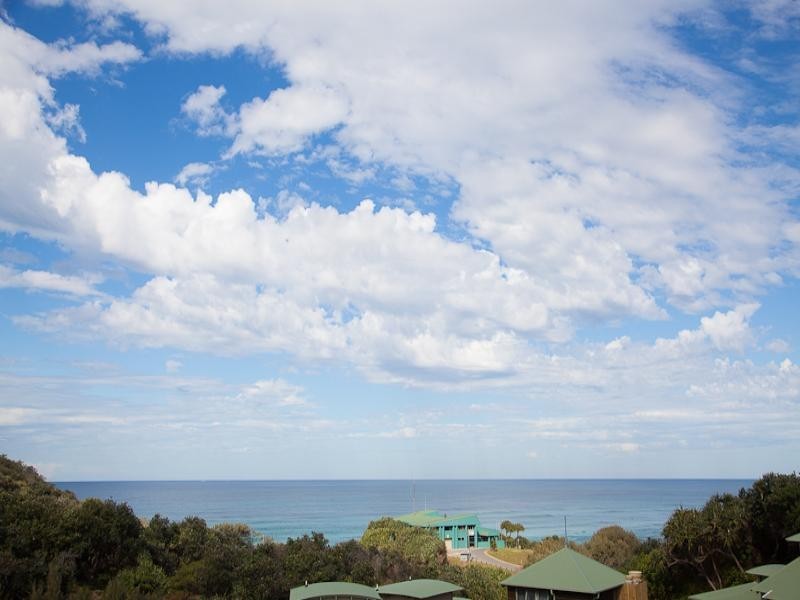 10/Samarinda Holiday Resort Samarinda Drive, Point Lookout QLD 4183