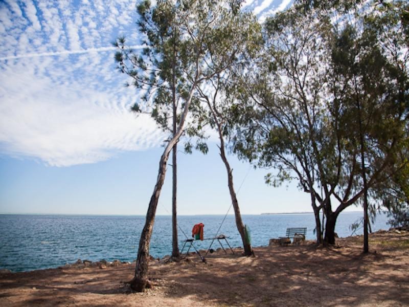 2 Birch Street, Amity Point QLD 4183