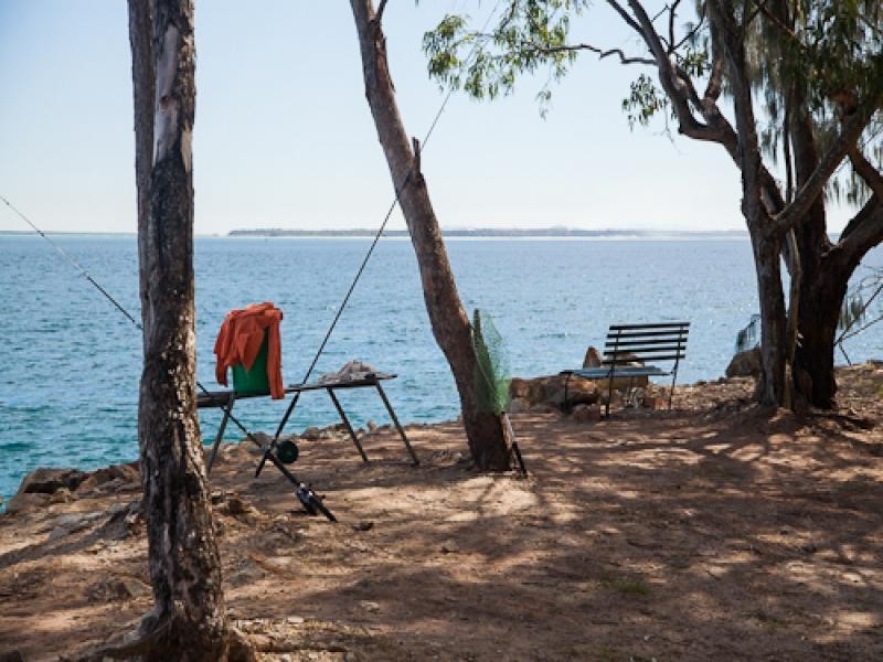 2 Birch Street, Amity Point QLD 4183