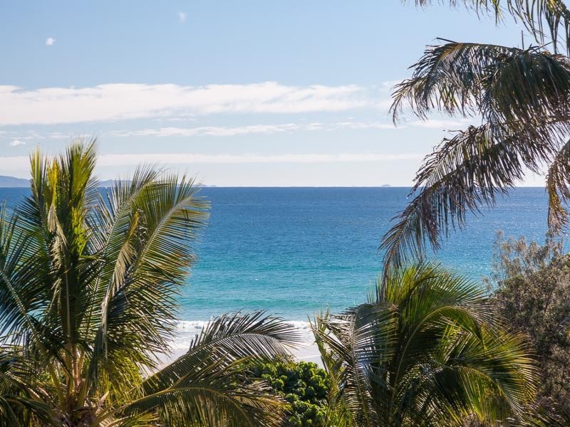 3/118-120 Mooloomba Road, Point Lookout QLD 4183