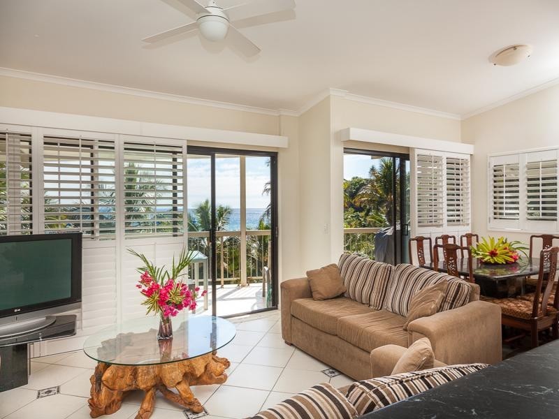 3/118-120 Mooloomba Road, Point Lookout QLD 4183