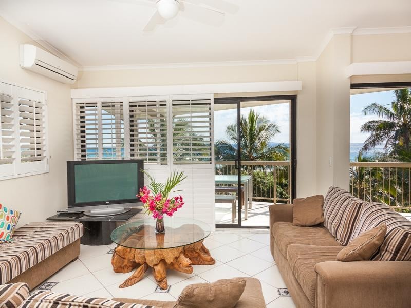 3/118-120 Mooloomba Road, Point Lookout QLD 4183