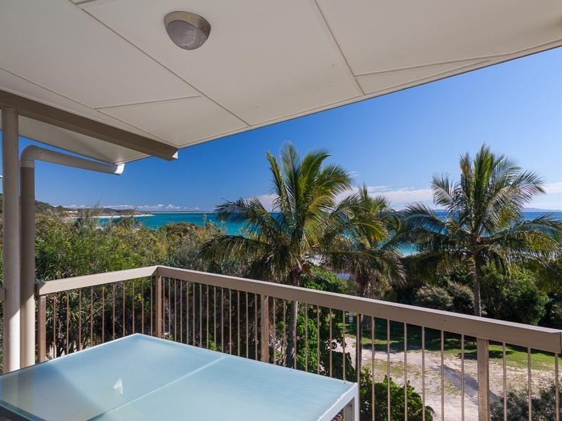 3/118-120 Mooloomba Road, Point Lookout QLD 4183
