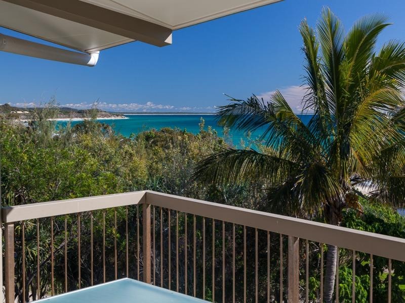 3/118-120 Mooloomba Road, Point Lookout QLD 4183