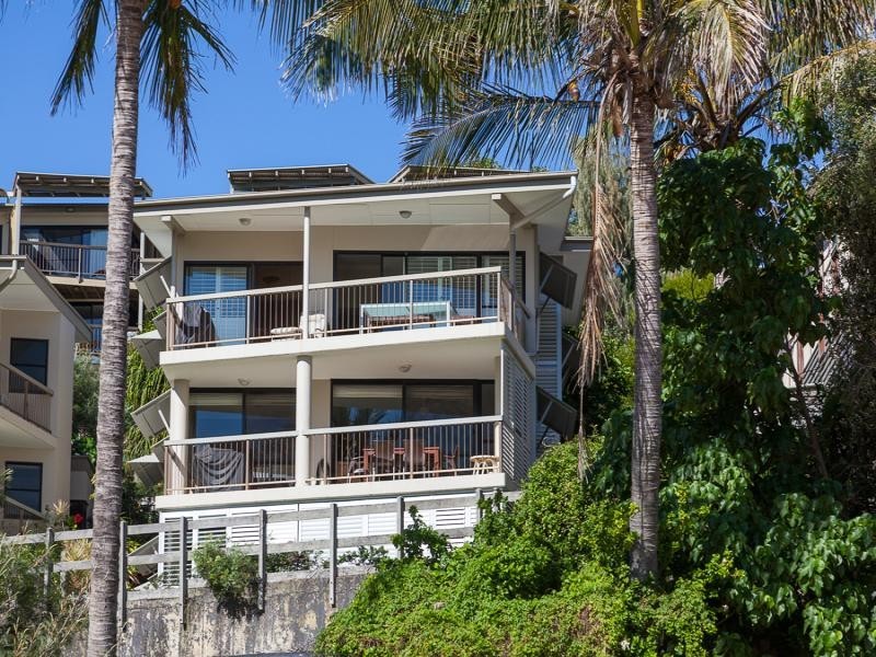 3/118-120 Mooloomba Road, Point Lookout QLD 4183