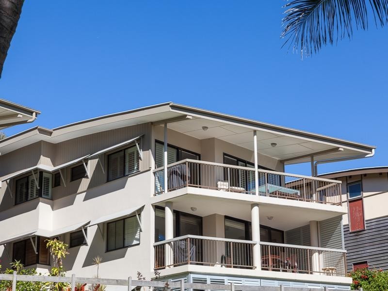 3/118-120 Mooloomba Road, Point Lookout QLD 4183