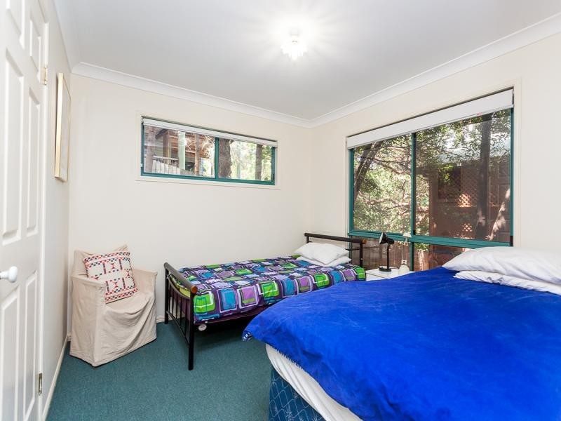 2/9 Billa Street, Point Lookout QLD 4183