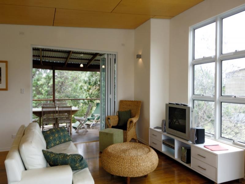 1/12 Samarinda Drive, Point Lookout QLD 4183