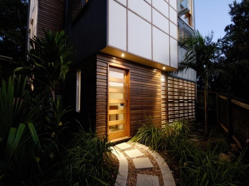 1/12 Samarinda Drive, Point Lookout QLD 4183