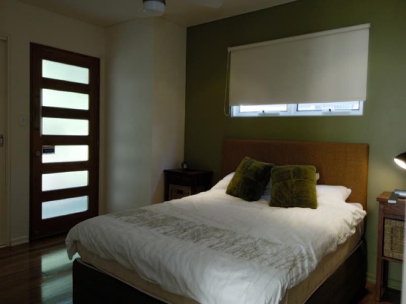 1/12 Samarinda Drive, Point Lookout QLD 4183