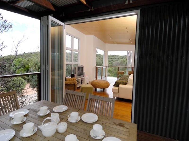 1/12 Samarinda Drive, Point Lookout QLD 4183