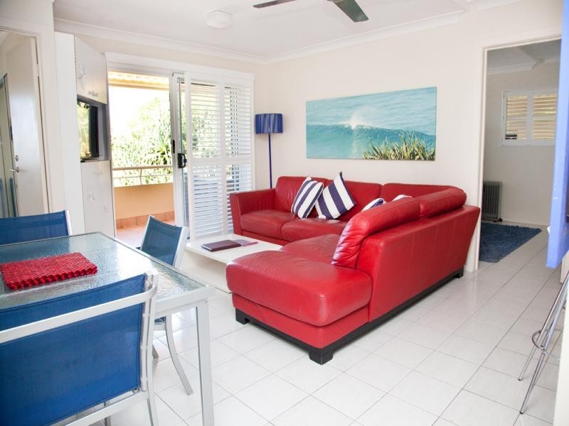 12/1-5 Samarinda Drive, Point Lookout QLD 4183