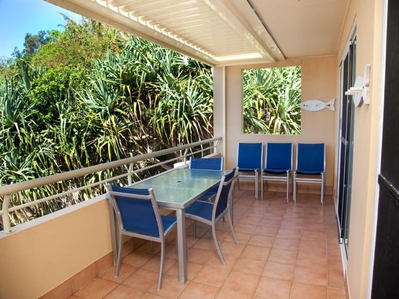 12/1-5 Samarinda Drive, Point Lookout QLD 4183