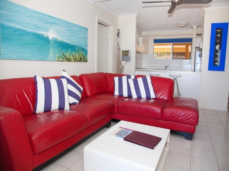 12/1-5 Samarinda Drive, Point Lookout QLD 4183