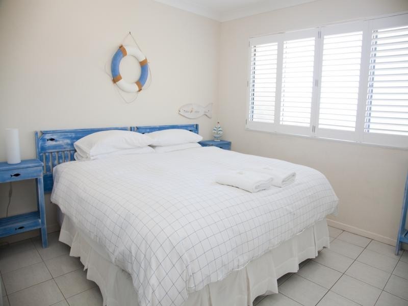 12/1-5 Samarinda Drive, Point Lookout QLD 4183