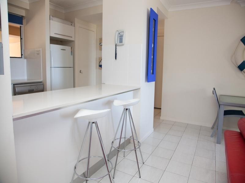 12/1-5 Samarinda Drive, Point Lookout QLD 4183