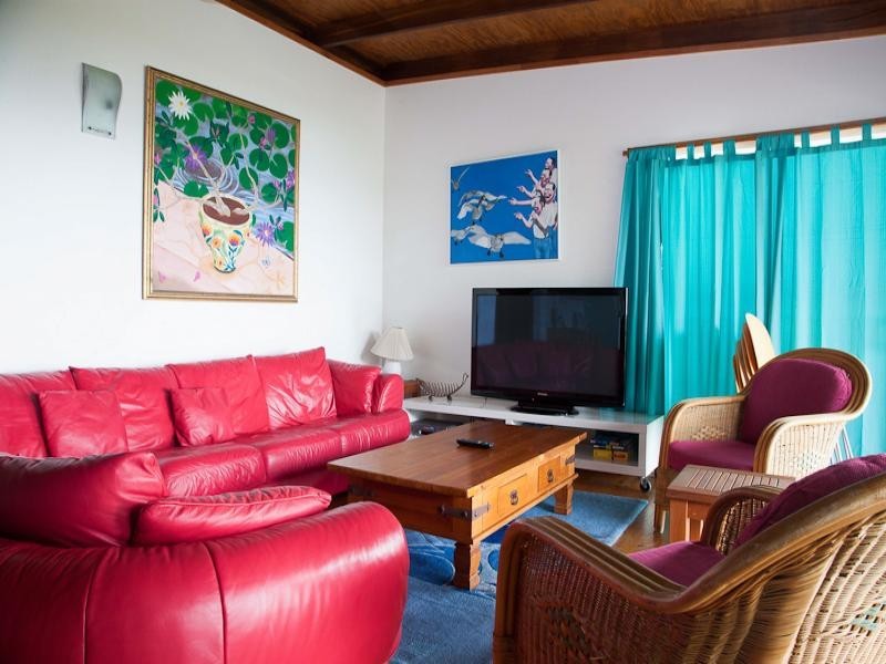 2/83 Tramican Street, Point Lookout QLD 4183