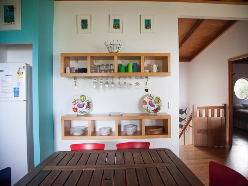 2/83 Tramican Street, Point Lookout QLD 4183