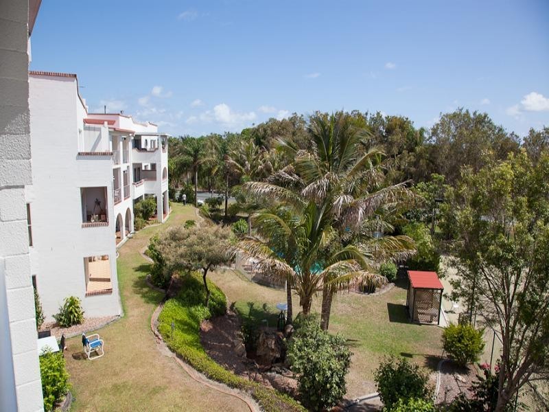 22/41 Dickson Way, Point Lookout QLD 4183