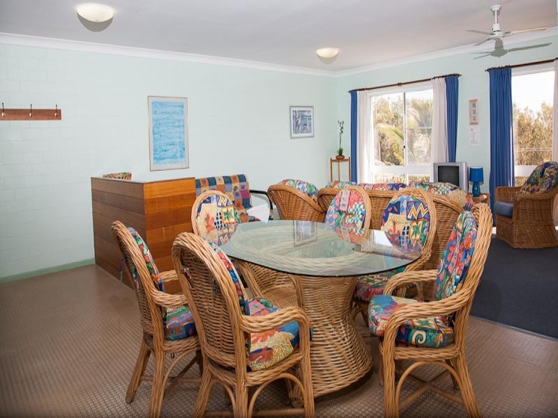 22/41 Dickson Way, Point Lookout QLD 4183