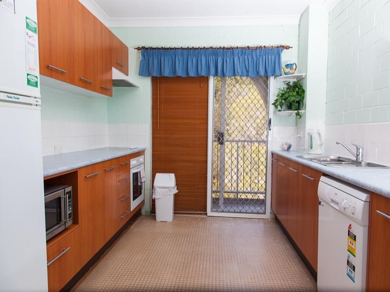 22/41 Dickson Way, Point Lookout QLD 4183