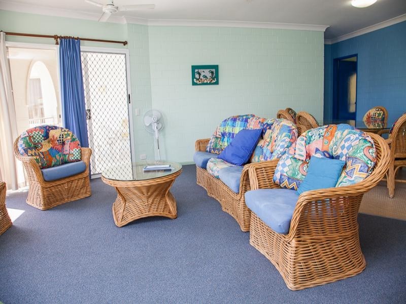 22/41 Dickson Way, Point Lookout QLD 4183