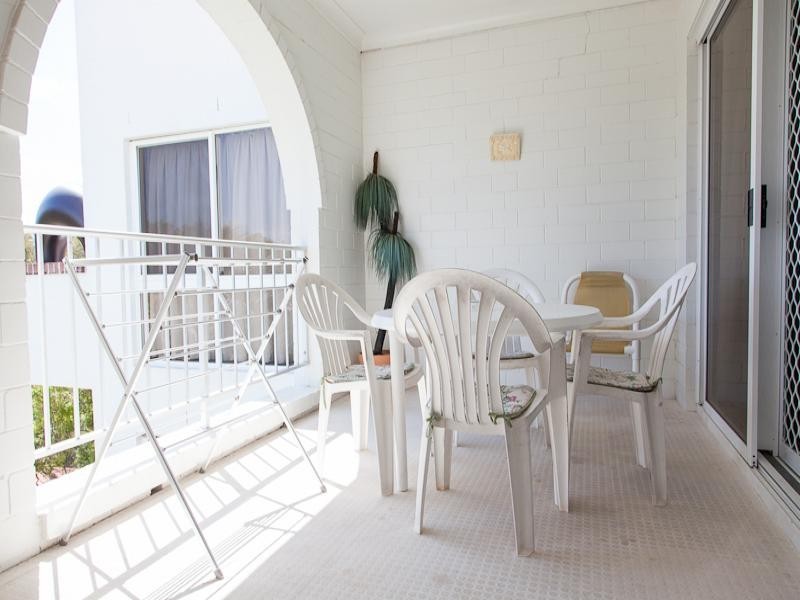 22/41 Dickson Way, Point Lookout QLD 4183