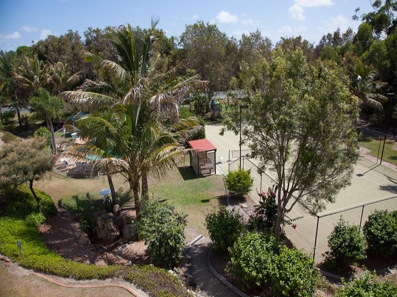 22/41 Dickson Way, Point Lookout QLD 4183