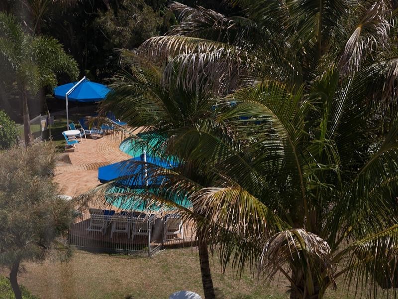 22/41 Dickson Way, Point Lookout QLD 4183