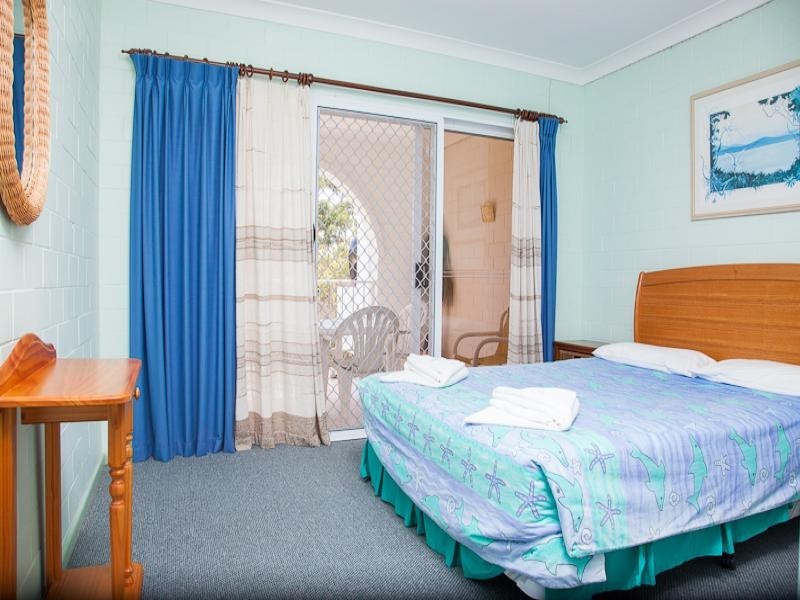 22/41 Dickson Way, Point Lookout QLD 4183